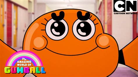 De Encontros E Rolos O Incrível Mundo De Gumball Cartoon Network 🇧🇷 Youtube