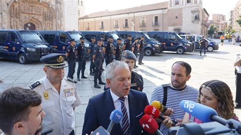 Sen tacha de cortina de humo el contencioso anunciado por Mañueco