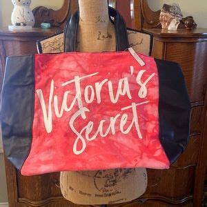 Victoria S Secret Bags Nwt Extra Large Victorias Secret