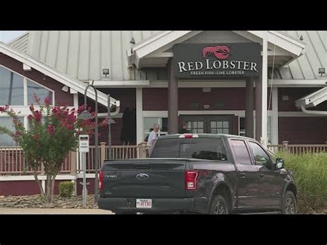 Reports Red Lobster Considers Filing For Bankruptcy YouTube