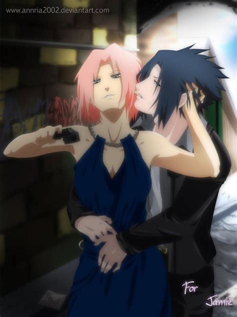 Sasusaku Sasusaku Fan Art 22642602 Fanpop