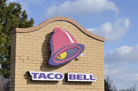 Why Taco Bell Is Offering a Free Fan-Favorite Menu Item for a Month ...