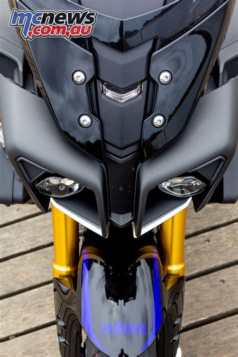 Yamaha Mt Sp Review Mcnews