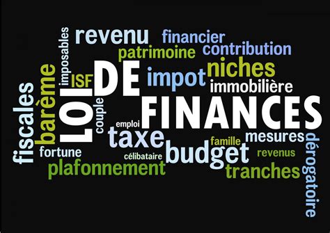 Lassembl E Nationale Adopte La Loi De Finances Rectificative