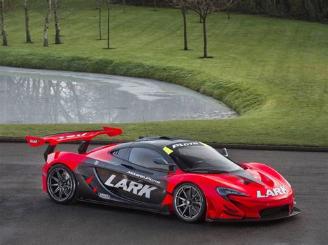 Street Legal Mclaren P1 Gtr Offered For Sale Just Don T Ask About The Price Drivemag Cars