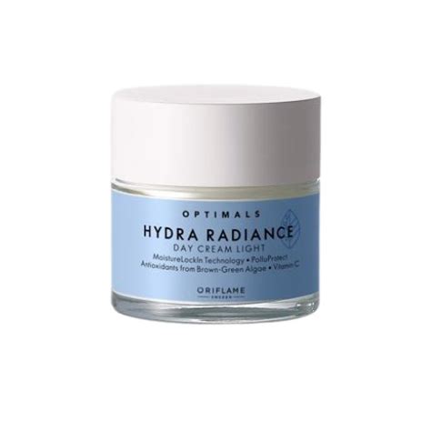 Oriflame Krem Na Dzie Optimals Hydra Radiance Sklep Empik