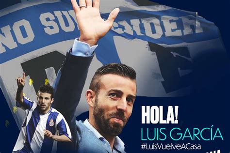 Anche L Espanyol Ha Un Nuovo Allenatore Ufficiale L Arrivo Di Luis