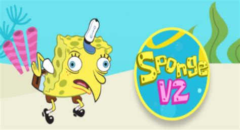 Sponge V2 Raggiunge I 5 Miliardi Di Token In Stake Sarà La Meme Coin