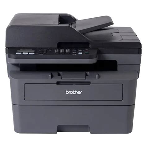 Brother Mfc L2800dw All In 1 A4 Mono Laser Multifunction Mfp Printer