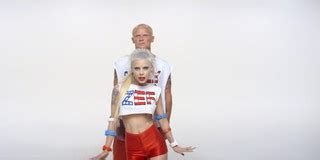 Premiere: Die Antwoord—„Ugly Boy“ (Offizielles Video) - Noisey