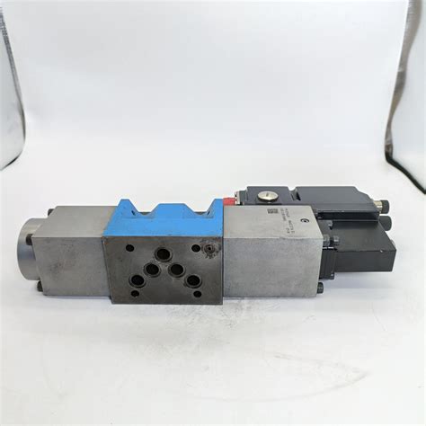 Vickers Proportional Directional Valve Kbfdg4V Dg4V Series Hydraulic