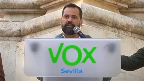 Vox Umbrete Critica Que El Alza Salarial Del Consistorio Afecte A Ediles Y El Alcalde Dice Que