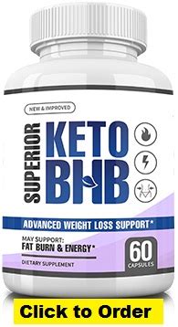 Superior Keto BHB: Reviews, Ingredients, Benefits, Where to Buy?