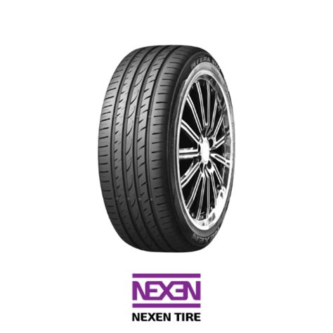 205/55R16 91W Z NEXEN N’FERA SU4 | Neumáticos