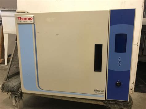 Thermo Scientific Midi Co Incubator