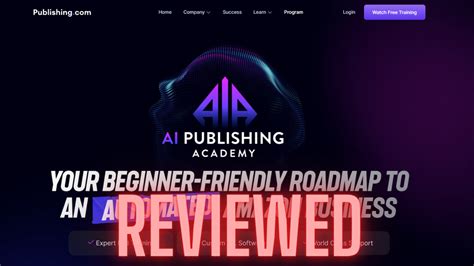 Ai Publishing Academy Mikkelsen Twins The Affiliate Doctor