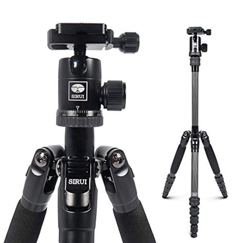 Best Tripods Under 100 For DSLRs Expert World Travel