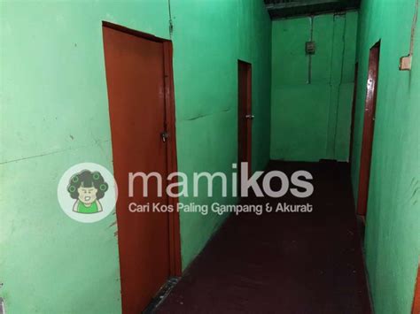 Kost Kota Jakarta Timur Kost Putra Murah Kost Pak Tri Suroso Matraman