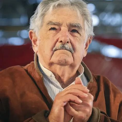 Pepe Mujica Anunci Que Tiene Un Tumor En El Es Fago Filo News