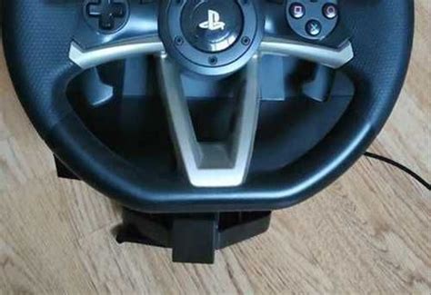 Hori Racing Wheel Apex Festima Ru