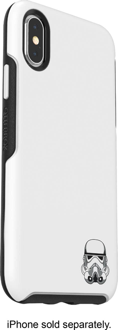 Best Buy Otterbox Symmetry Series Galactic Collection Case For Apple® Iphone® X And Xs