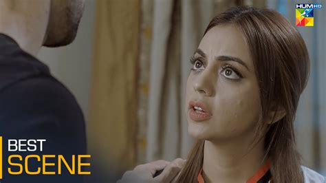 Dil Pe Zakham Khaye Hain Episode 02 𝗕𝗲𝘀𝘁 𝗦𝗰𝗲𝗻𝗲 03 HUM TV