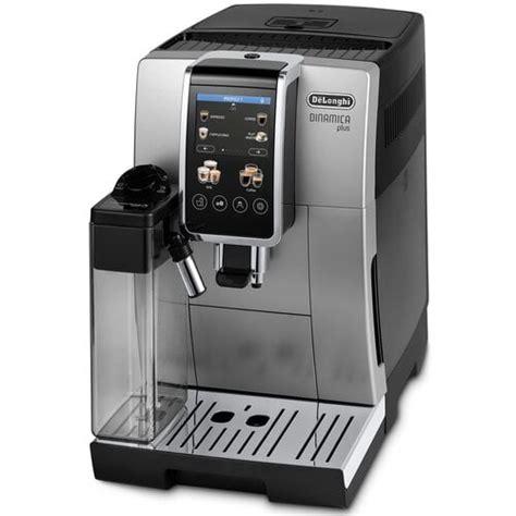 Ekspres DELONGHI Dinamica Plus ECAM 380 85 SB Sklep Internetowy Avans Pl