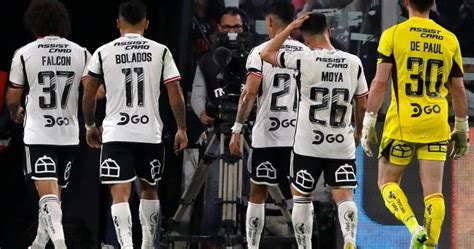 Colo Colo Vs Cobresal Ver Partido E Vivo Y Online Te Cach