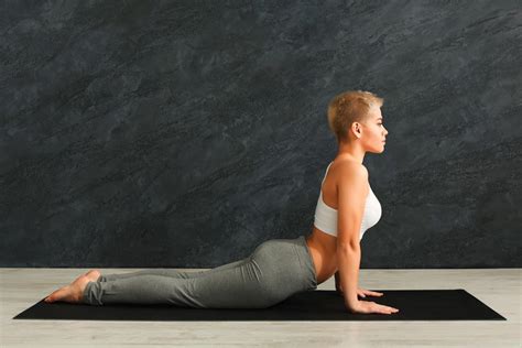 Yoga Asanas To Strengthen Your Back Yoga Practice