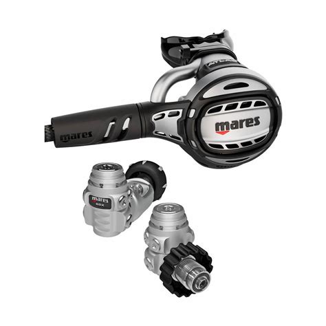 Mares Atlas X Regulator Scuba Diving Buy And Sales In Gidive Store