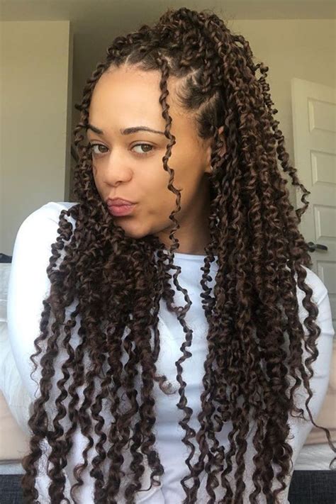 Afro Hairstyles Braids Braided Hairstyles For Black Women Braids For