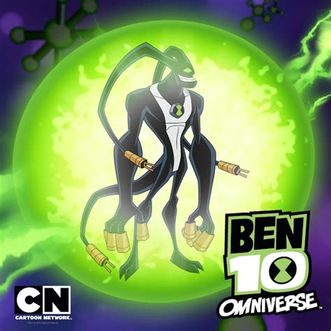 Ben 10: Omniverse: Season 2 - TV on Google Play