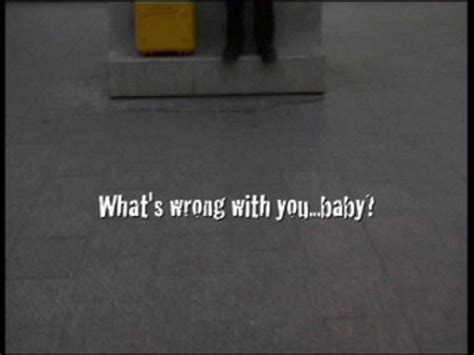 What S Wrong With You Baby On Vimeo