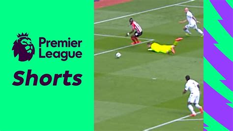 Sadio Manes Fastest Premier League Hat Trick Youtube