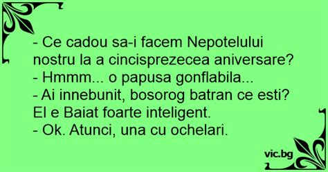 Ce Cadou Sa I Facem Nepotelului Nostru La A Cincisprezecea Aniversare