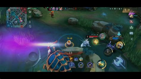 digie roam  menit  sakit  digie roam build mage youtube