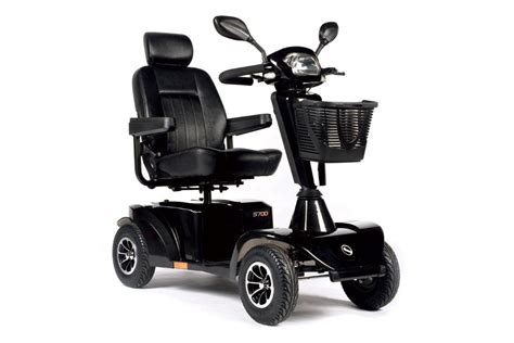 Sterling S700 Des Gosling Mobility