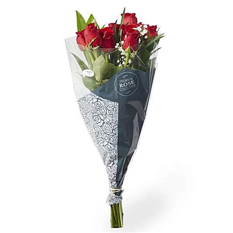 One Dozen Roses Premium Red | Publix Super Markets