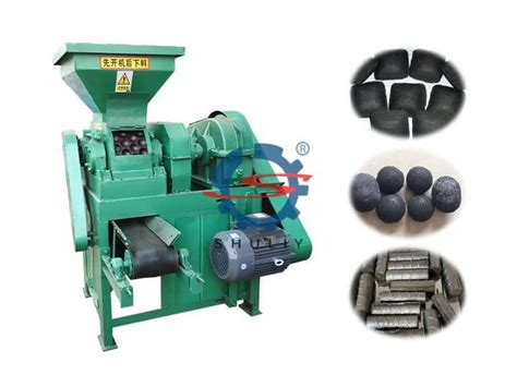 Charcoal Ball Press Machine Barbecue Charcoal Machine