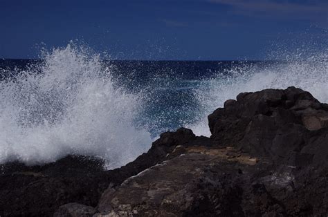 Free Images Beach Coast Nature Ocean Horizon Mountain Shore