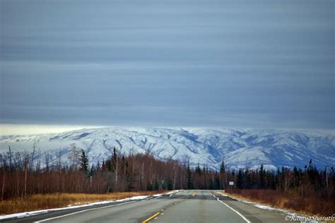 Winter Travel Guide To Alaska | Explore Alaska with roamlikeus