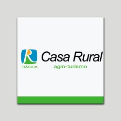 Placa Distintivo Casa Rural Agro Turismo B Sica Andaluc A