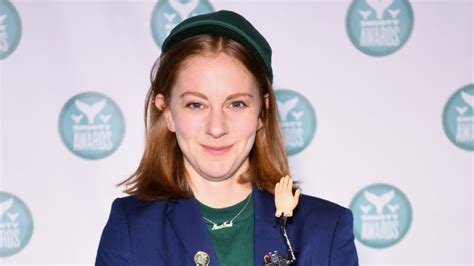 Simone Giertz Shares Another Emotional Post Brain Surgery Update Mashable