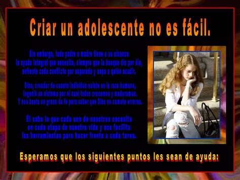 10 Cosas Que Todo Padre De Un Adolescente Debe Saber PPT