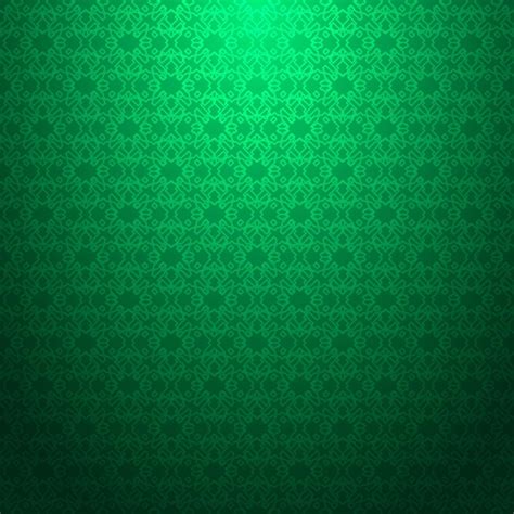 Premium Vector Spring Green Abstract Striped Textured Geometric Pattern