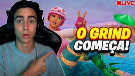 Grind De Ver O Come A Customs Duo Trio Fortnite Pt Customs Pt