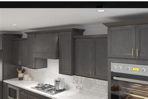 Wall Colors For Gray Kitchen Cabinets Cabinets Matttroy