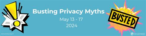 Office Of The Privacy Commissioner Privacy Week 2024