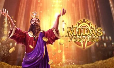 Midas Fortune Análise Dos Pgslot Jogos Pg Slot Jogos De Slot Online