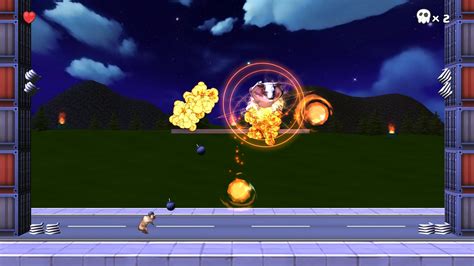 Epic Dumpster Bear 15 Dx Dumpster Fire Rebirth On Steam